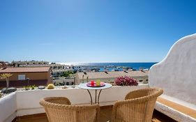 Irina Beach Apartment